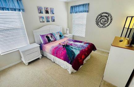 Close To Disney, Spacious Pool Home W Spa 430 - Foto 7