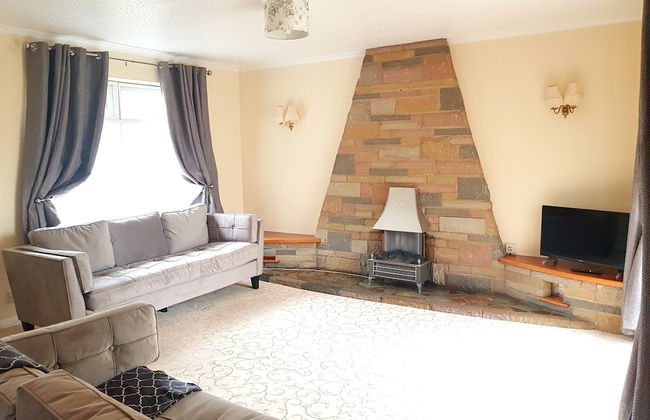 Glenkerry Cottage - Foto 1