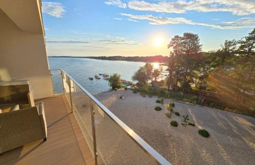 Boszkowo Horizon Park Apartament 37 "Mildgarden" - Foto 17