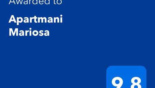 Apartmani Mariosa - Foto 4