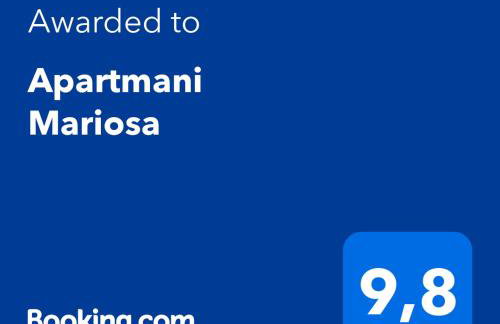 Apartmani Mariosa - Foto 4