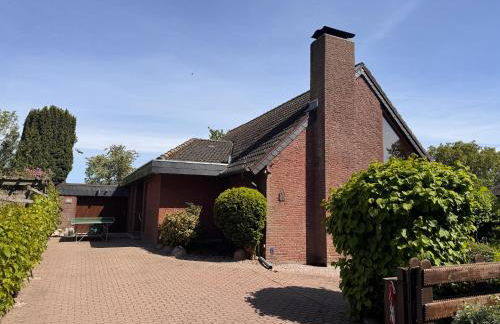 Fehmarn Presen-Süd - Ferienhaus plus Anbauwohnung für bis zu 7 Personen in Strandnähe - Foto 10