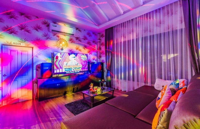 Sabaidee Pool Villa Cha-am - Photo 21