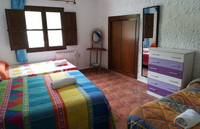 Cuevas la Chumbera - Foto 10