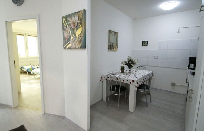 Ferienwohnung Burscheid - Foto 17