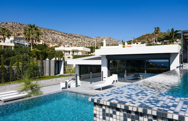 Villa Selenia Gold - Foto 34