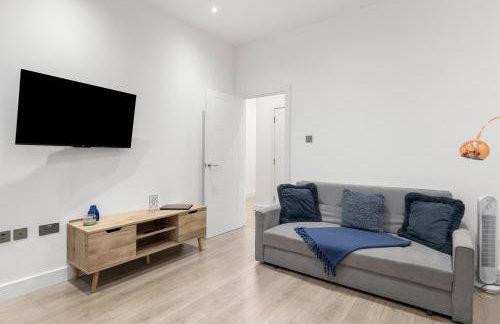 Welcoming and Spacious Apartment- Excellent Location - Foto 6