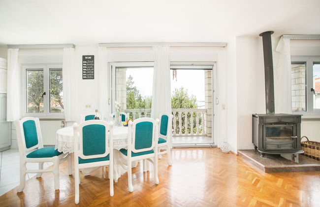 Apartments Lovric - Foto 29