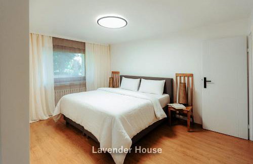 Lavender House - Foto 70