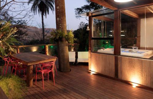 Casa Raul Macacos - Foto 11