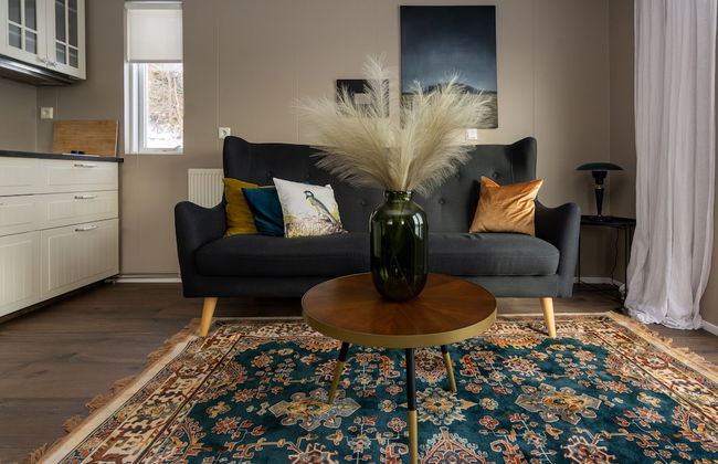 Viking Cottages and Apartments - Foto 35