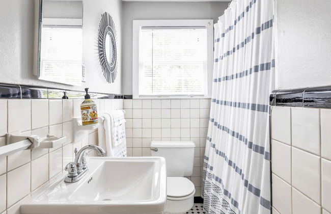 Charming LaVista bungalow - Foto 25