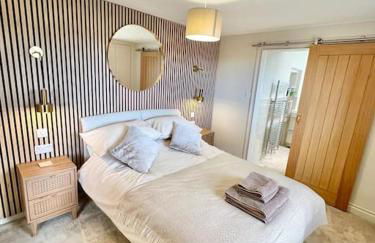 Treetops Cottage at Treetops Hideouts - Foto 8