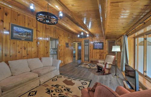 Cozy WY Home Rivers, Lakes, Mountains, Wildlife - Photo 5