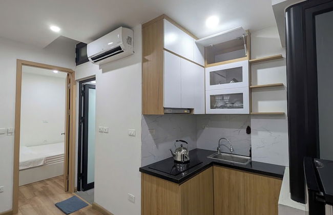 Era Apartment Thai Ha - Foto 14