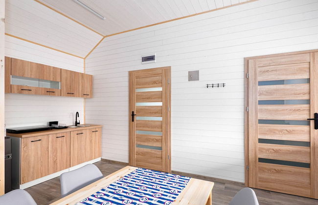 Comfortable Cottages, Jezierzany - Foto 11