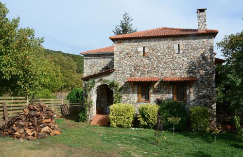 Country Stone House ,next to Kalavrita - Foto 3