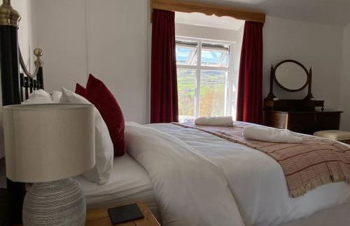 Scenic Welsh Cottage in the Brecon Beacons - Foto 14