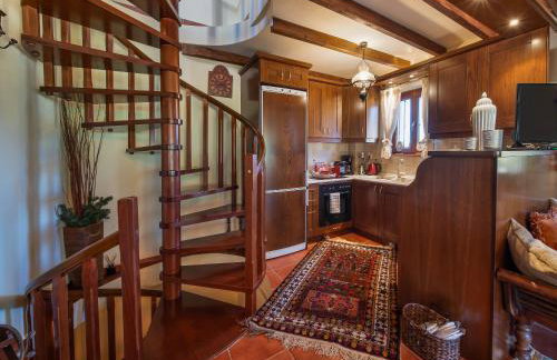 Livadi cozy villa - Foto 14