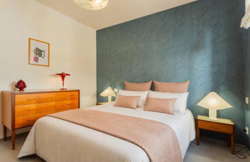 Wanderlust Experience Mood Apartment - Foto 27