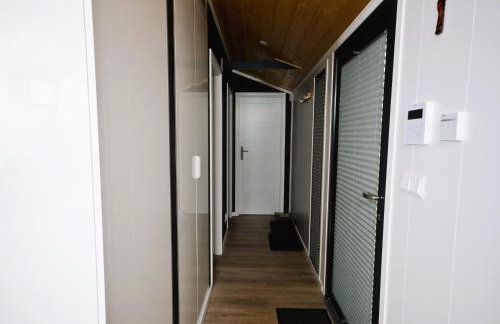 Wyspa Ciernie - Dom nad jeziorem z sauną i jacuzzi - Foto 44