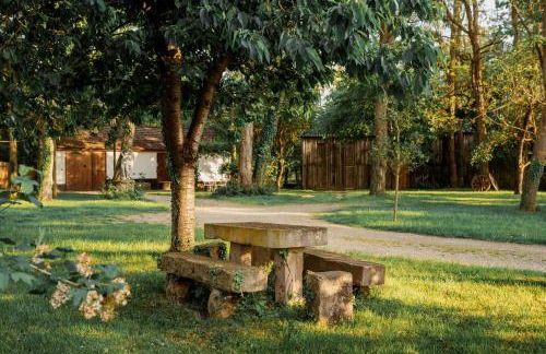 Chez Bernadette Alsace prox Route des Vins et Europa Park Rulantica - Foto 12