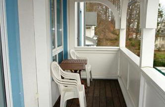 Haus Holstein Sellin by Rujana - Foto 12