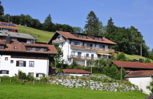 Appartement Alpblick - Foto 17