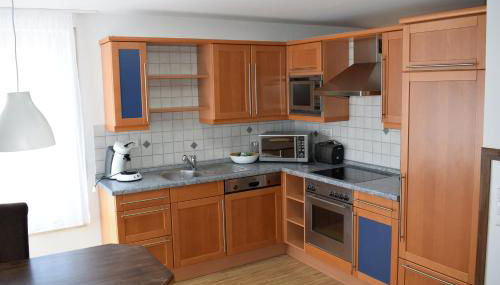 Apartments mit Klimaanlage am Neckarufer, Schöne Aussicht - Foto 2