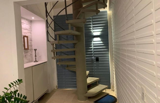 Ap. Aconchego do Campeche - Foto 40