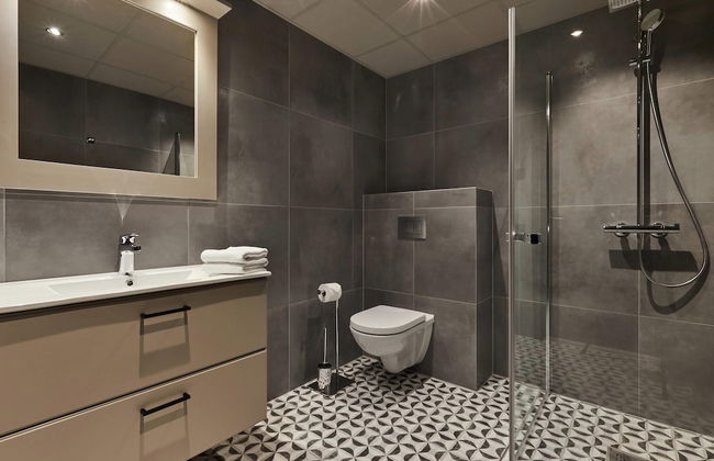 Riddergaarden Hotel & Mountain Lodge, Beitostølen - Foto 22