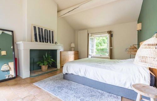 Mas provençal, entre vignes et oliviers - Foto 9