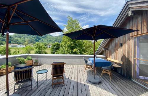 Ferienwohnung Röthenbach - Foto 1