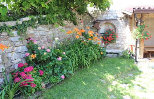 Casa vacanze Il Melograno - Foto 16