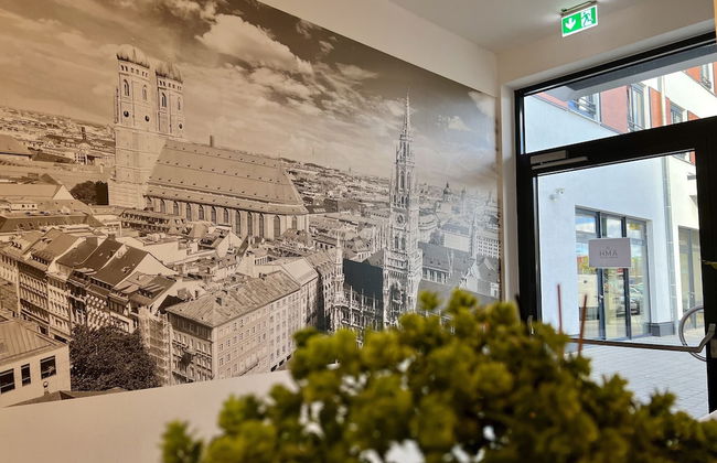 AMH - Wohnen auf Zeit - Photo 3