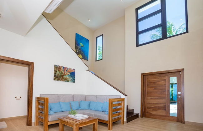 West Bay Breeze 3 Bedroom Home by RedAwning - Foto 12