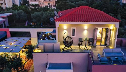 Cypress Village - Lux villa 5' from beach - Foto 5