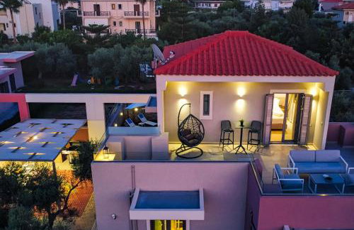 Cypress Village - Lux villa 5' from beach - Foto 5