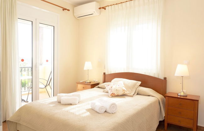 Dafni Villa by LeaderStay - Foto 8