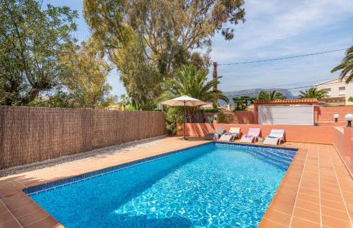 Villa Capricho - PlusHolidays - Foto 10