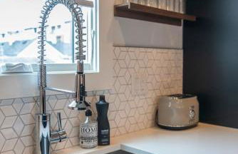 Near Downtown Gem - Rooftop, Garage & Walk To It All! - Foto 19