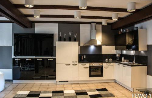 Altstadthaus Neubert - Foto 5