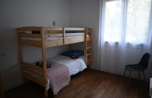 Villa La Ferrière with swimming pool - Foto 16