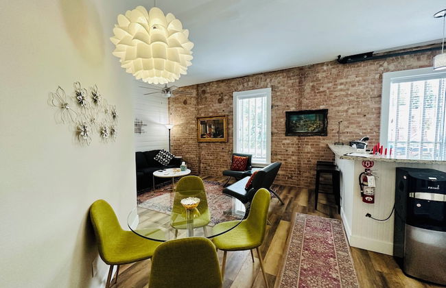 Bisbee Brownstone Suites - Photo 22