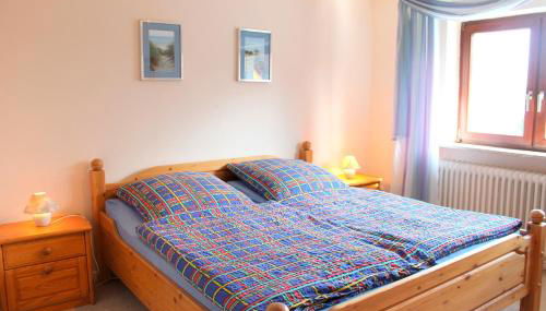 Haus Knoop - Klosterdorf Cismar - Foto 5