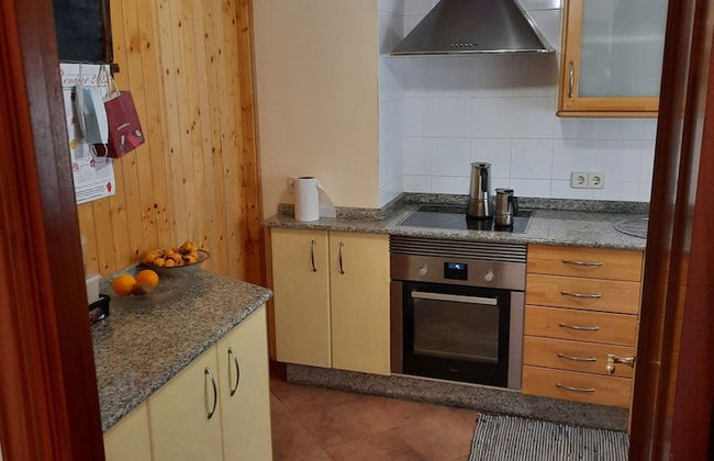 Casa Rural Tapería o Monte - Photo 28