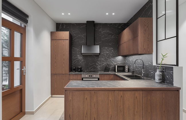 Patra Elegant Residence - Foto 13