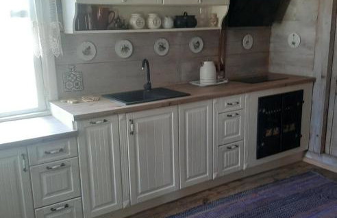 Kalineczka - chata na końcu świata - Foto 4