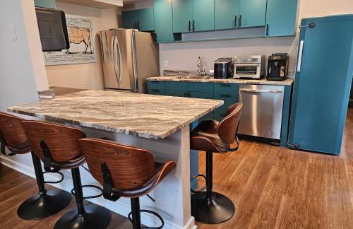 Middletown Modern Townhouse - Foto 5