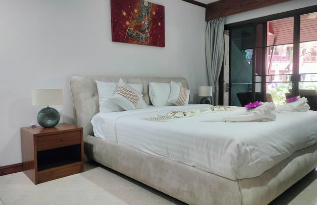 Sai Rougn Apartment - Foto 37